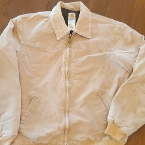 Carhart Work Coat Jacket